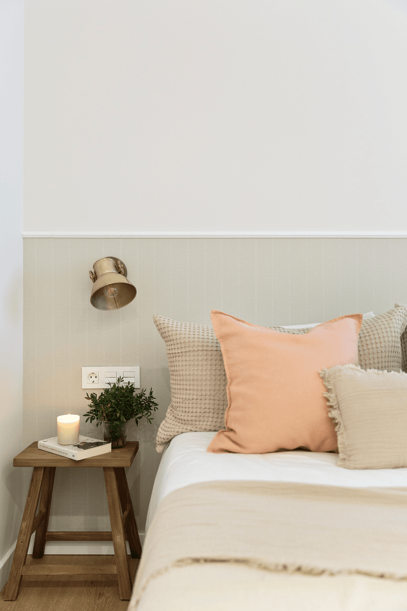 Avenida de la Llosa - Interior View 8